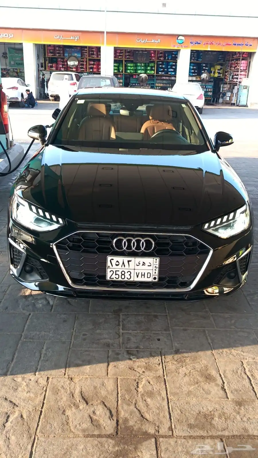 2021 A4 15