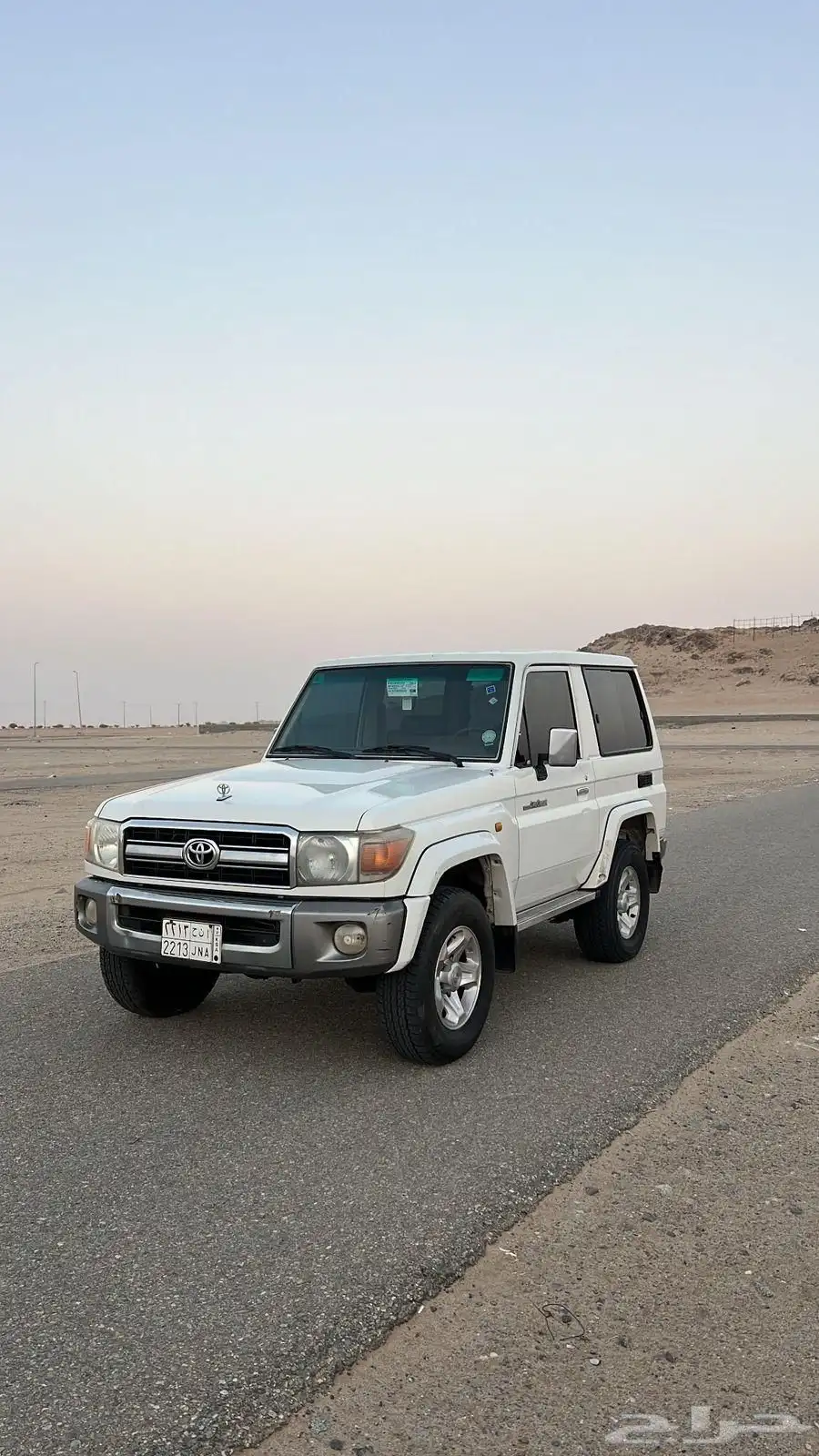 جيب ربع موديل 2009 0