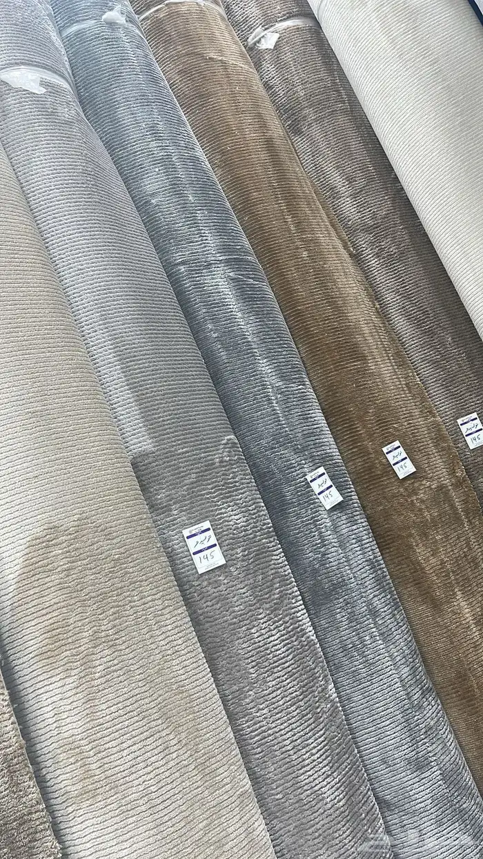 موكيت فندقي مخطط 0
