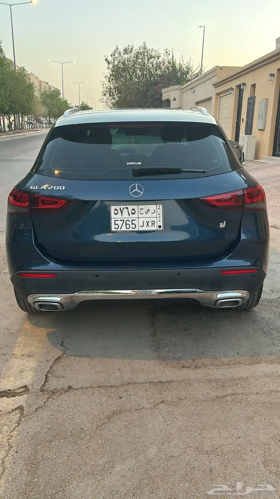 مرسيدس GLA 200 2023 3