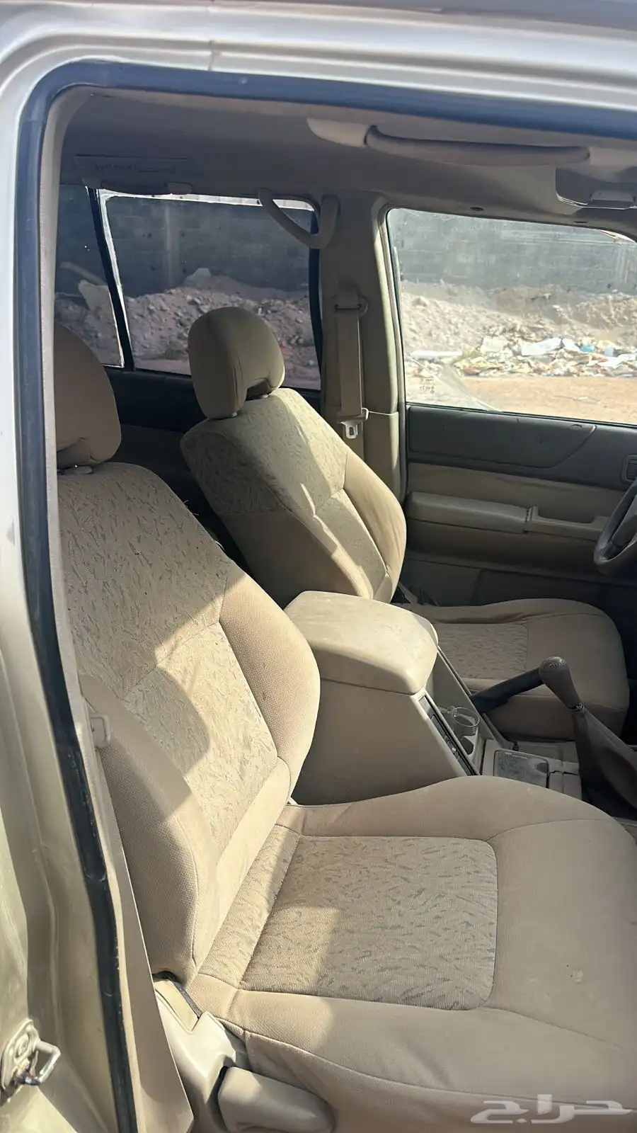 باترول نيسان مكينه 4500 2