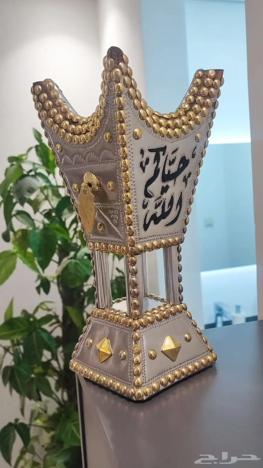 العرض بكج بخور وعود اندونيسي فااخر واقتصادي 4