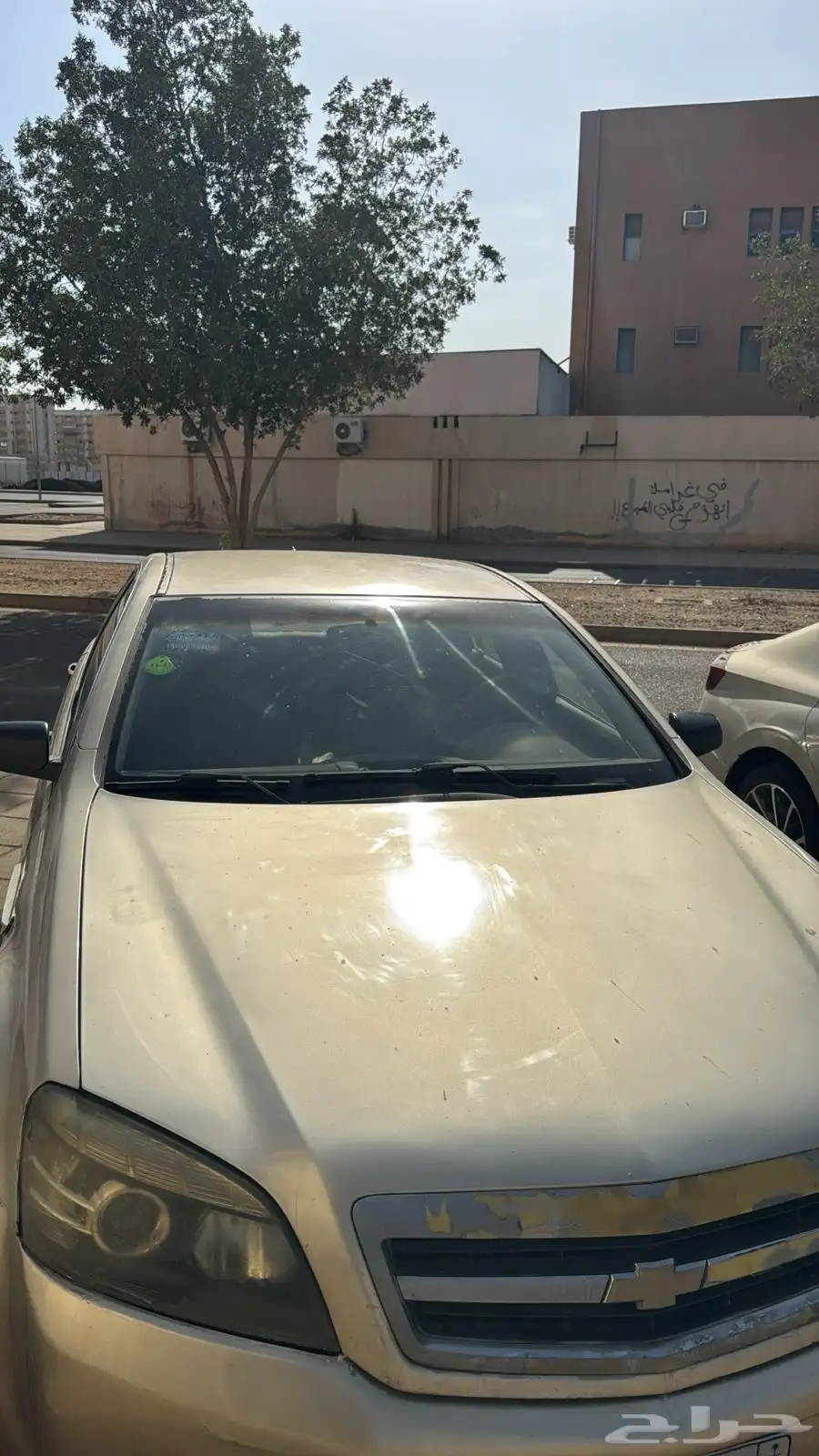 كابرس 2008 LS 6 سلندر للبيع او للبدل منتهي الفحص والاستمارة 4