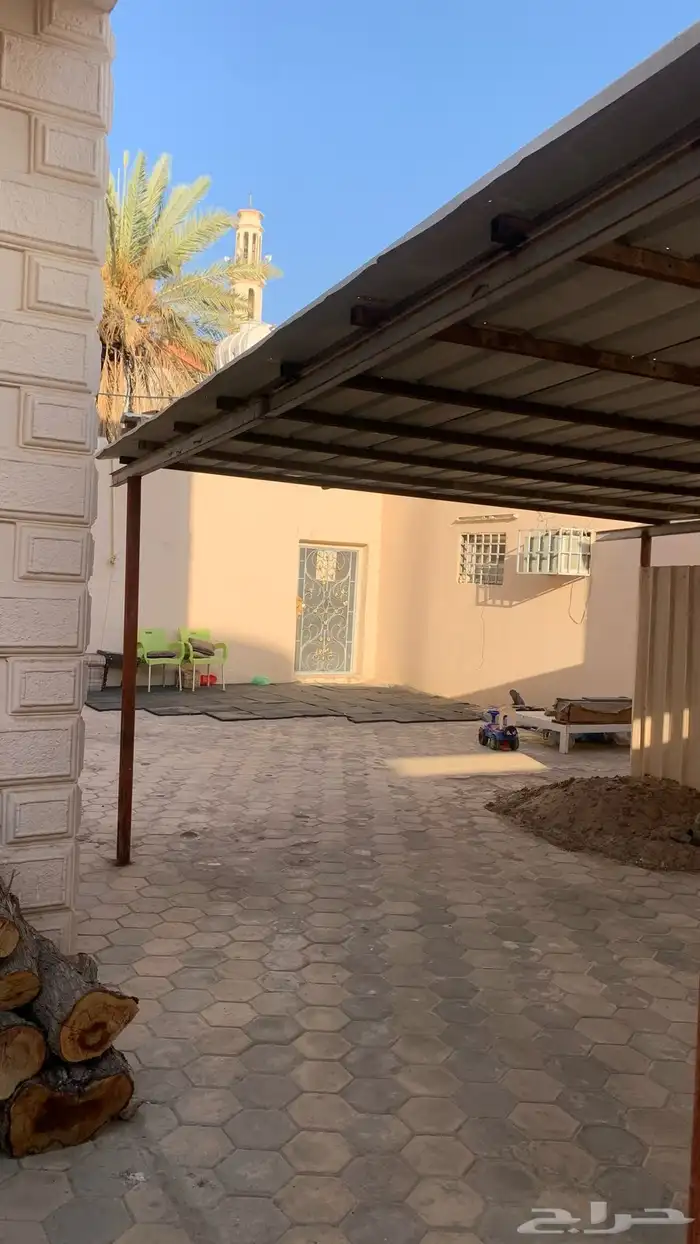 عماره للبيع في حي الجرف في المدينه المنوره 4