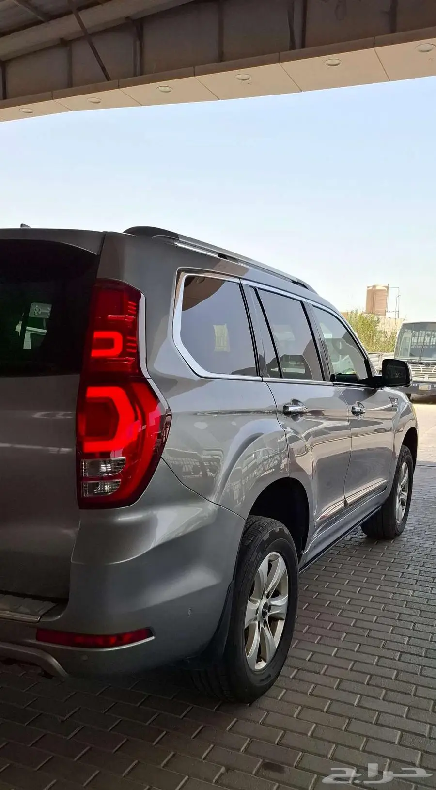 هافال H9 2021 فل كامل 1