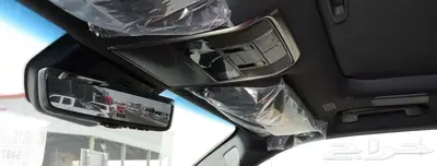 لكزس 2025 LX 600 F SPORT اسود داخل احمر كاش فقط 14