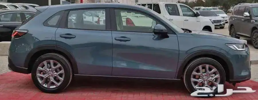 هوندا ZRV ستاندر سعودي 2024 كاش واقساط باقل سعر 12