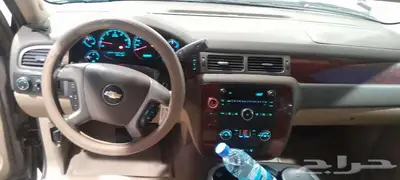 شيفروليه تاهو 2012 6