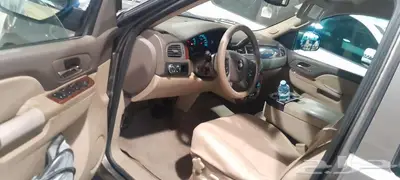شيفروليه تاهو 2012 10