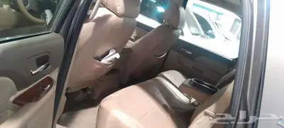 شيفروليه تاهو 2012 8