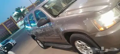 شيفروليه تاهو 2012 2