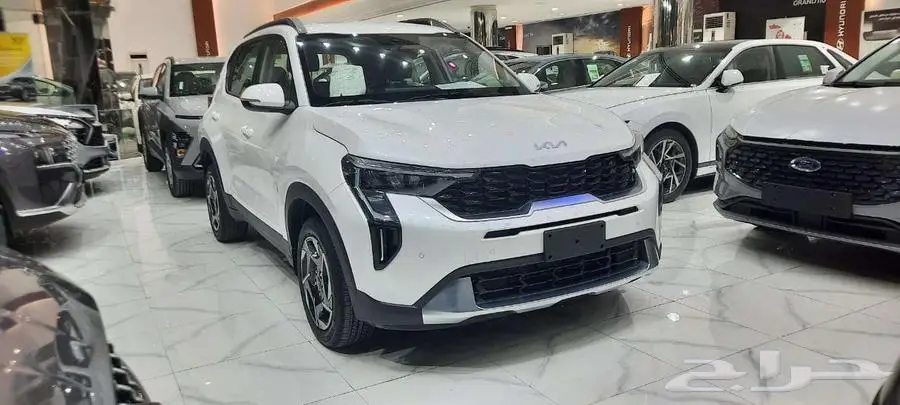 سونيت 2024 استاندر الجبر 63.250بالضريبة تظليل مجاني 0