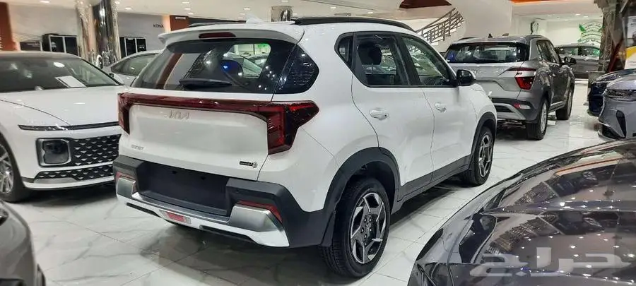 سونيت 2024 استاندر الجبر 63.250بالضريبة تظليل مجاني 3