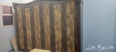 غرفة نوم .. 1