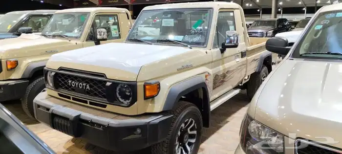 شاص ديزل رفرف سعودي تماتيك فل ب195الف 0