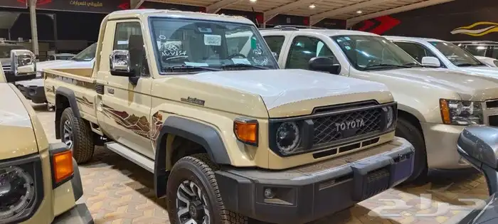 شاص ديزل رفرف سعودي تماتيك فل ب195الف 2