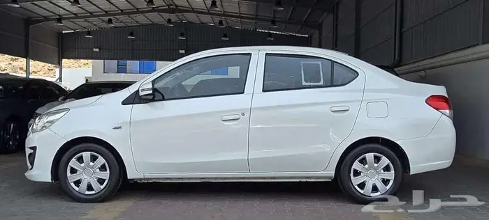 ميتسوبيشي اتراج 2020 ستاندر 3