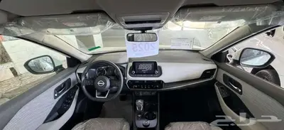 نيسان اكستريل ستاندر دبل 5