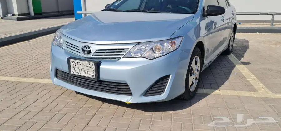 كامري 2014 2