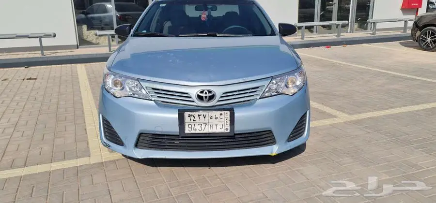 كامري 2014 0