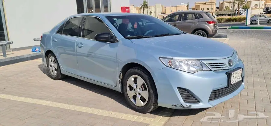كامري 2014 1
