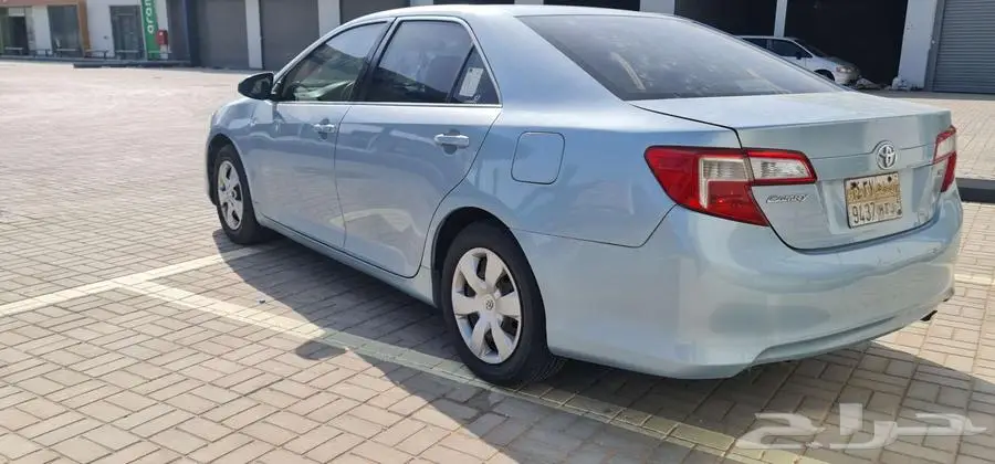 كامري 2014 3