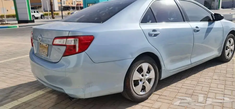 كامري 2014 4