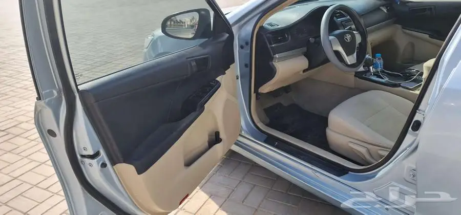 كامري 2014 7