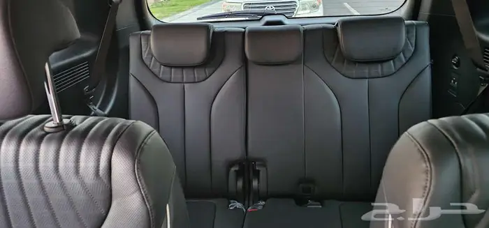 هيونداي بالسيد 2024 Hyundai palisade 8