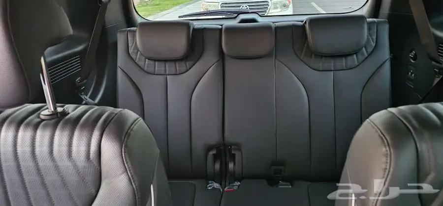 هيونداي بالسيد 2024 Hyundai palisade index