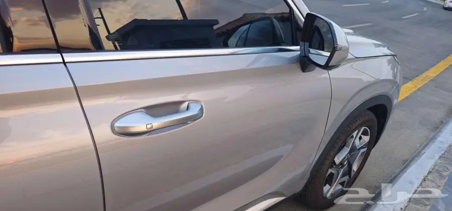 هيونداي بالسيد 2024 Hyundai palisade index