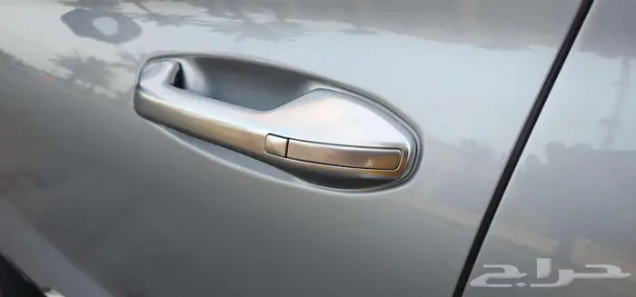 هيونداي بالسيد 2024 Hyundai palisade 3