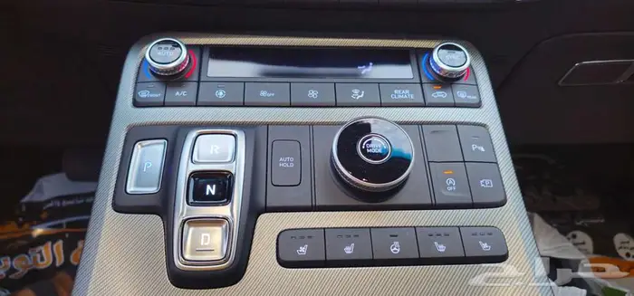 هيونداي بالسيد 2024 Hyundai palisade 10