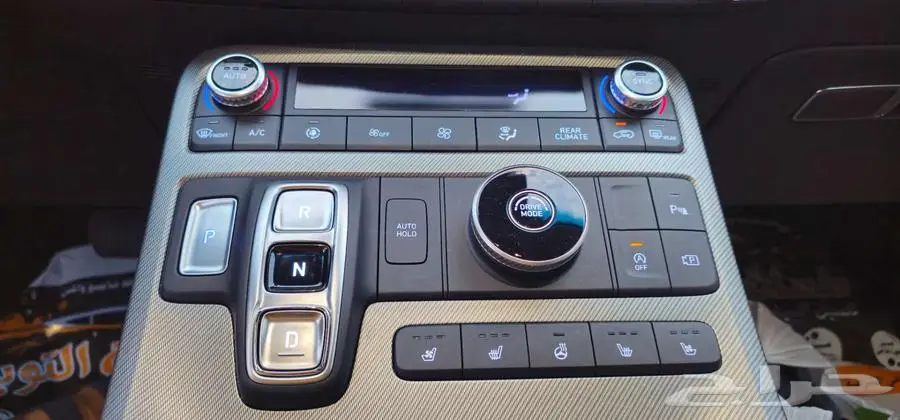 هيونداي بالسيد 2024 Hyundai palisade index