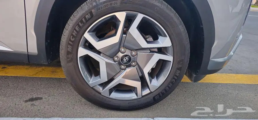 هيونداي بالسيد 2024 Hyundai palisade index