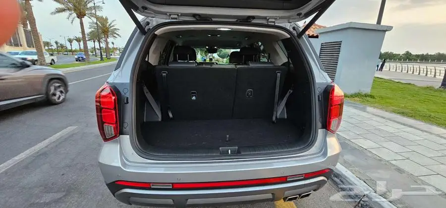 هيونداي بالسيد 2024 Hyundai palisade index
