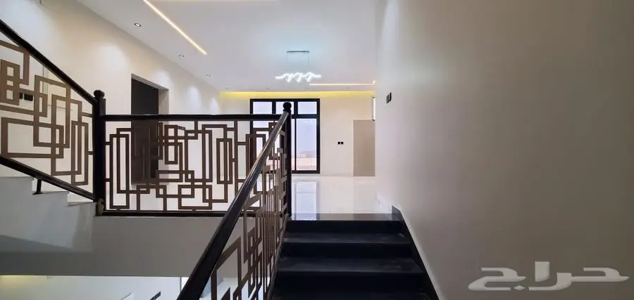 فيلا للبيع بمخطط الأمير محمد بن ناصر (رح ابو عريش) 8