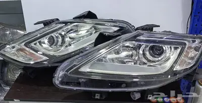 شمعات مازدا CX9 استاندر اصلي جديد 2008 - 2010 1