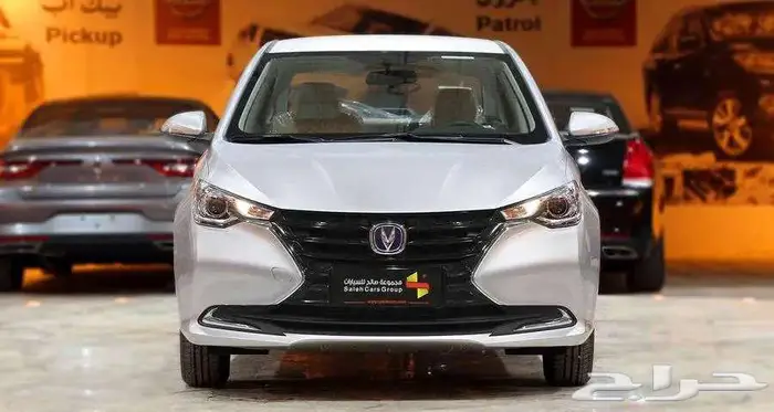 شانجان السفن بيسك 2025 الأداء الاقتصادي بأناقة لافتة 18