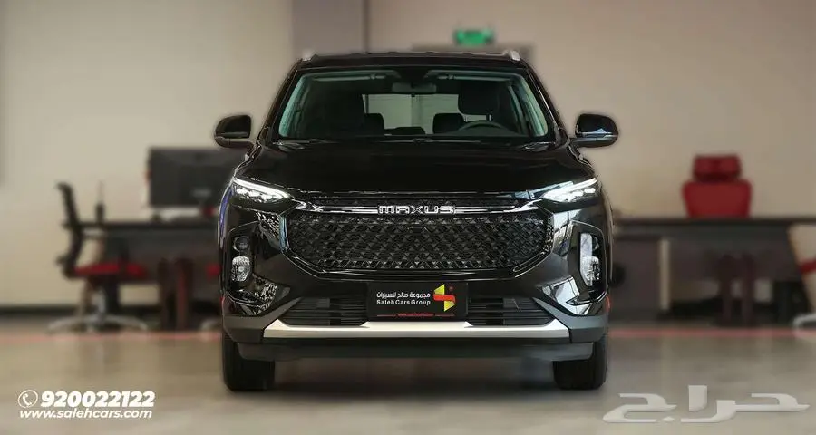 سايك موتور ماكسيوس D60 ماكس إيليت 2024 الفخامة والأداء 0