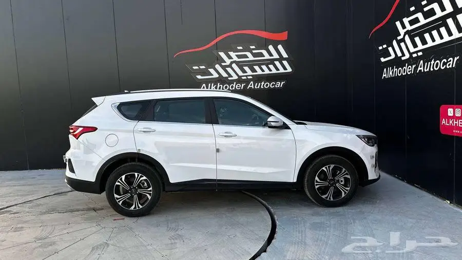 جيتور X70 كمفورت 2026 9