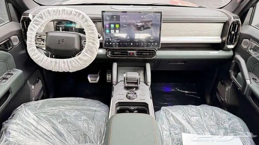 جيتور T2 2026 لاكسري بالسعر الاقل في المملكه 11