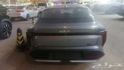 كيا 4 2026 6