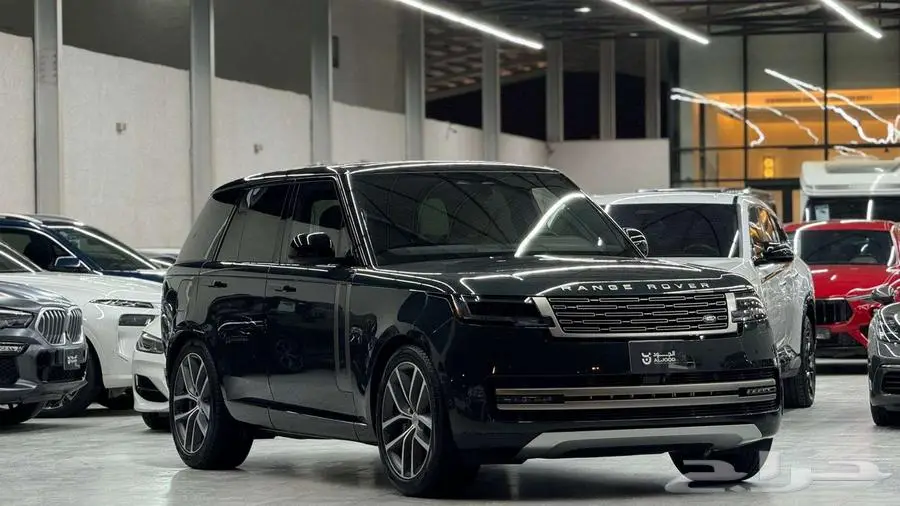 2024 رنج روفر اس إي RANGE ROVER SEP400 0