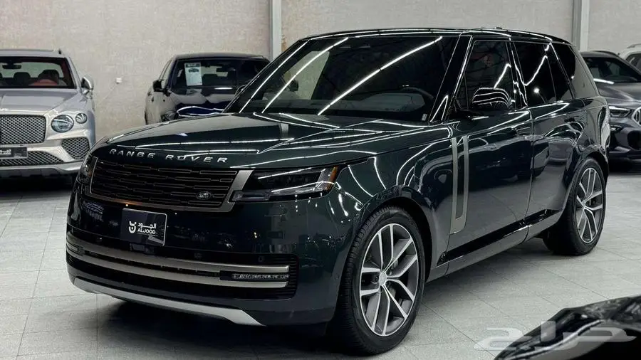 2024 رنج روفر اس إي RANGE ROVER SEP400 2