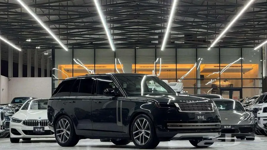 2024 رنج روفر اس إي RANGE ROVER SEP400 1