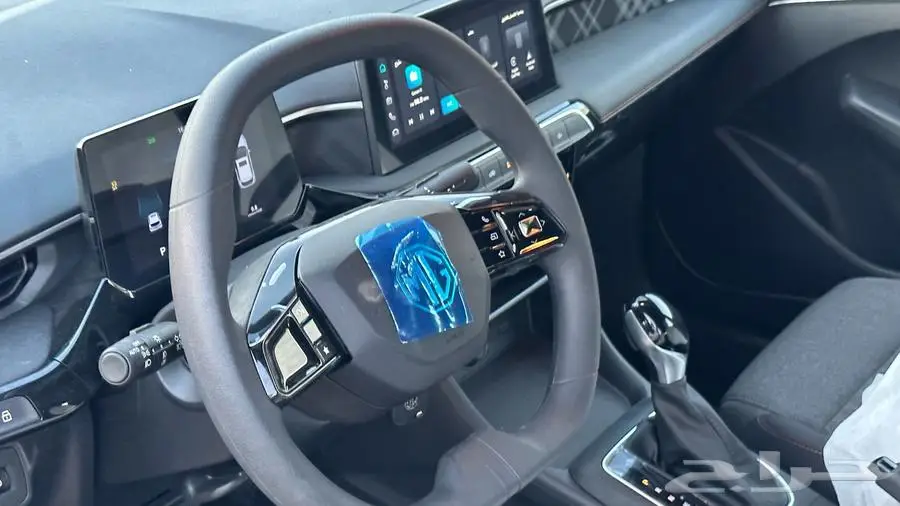 ام جي 3 ستاندر MG3 سعودي كاش واقساط 39600 عرض خاص 2024 10