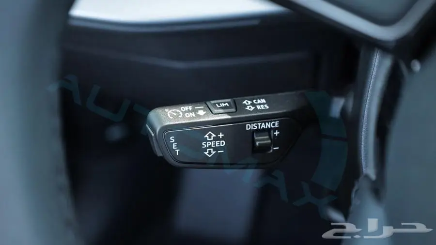 اودي آي 3 2025 خليجي اصفار مع ضمان الوكيل 12