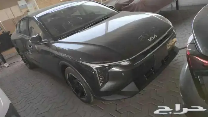 كيا K4 نص فل GLS 2.0 موديل 2026 1