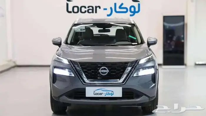 نيسان اكستريل استاندر 5-7 مقاعد 2025 اقل سعر بدون دبل 0